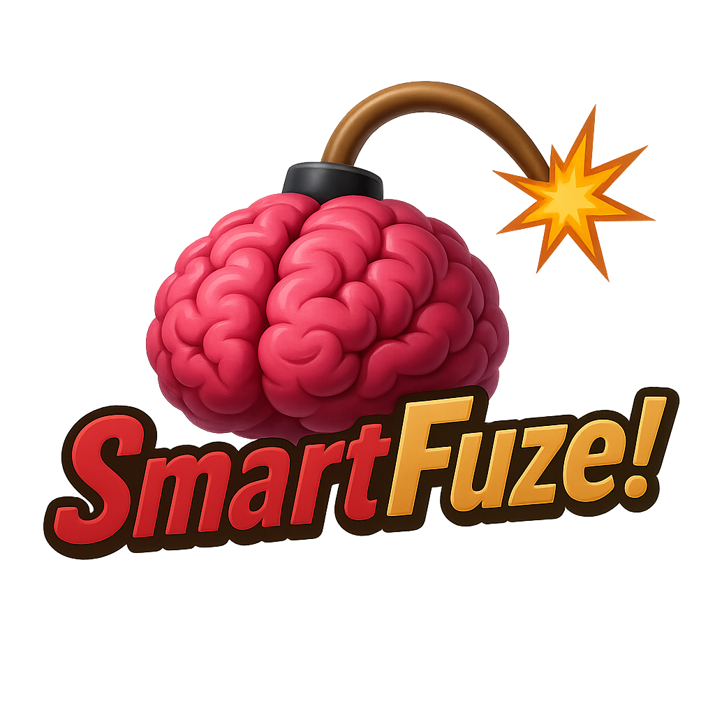 SmartFuze Brain Bomb